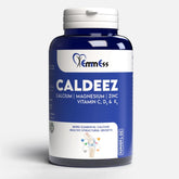 CALDEEZ | Supports Bone, Muscle & Immune Health - NutraWellness