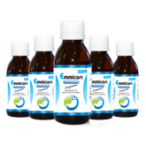 Emmicon Suspension (Pack of 5)