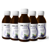 Imlax Syrup (Pack of 5)