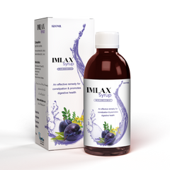 Imlax Syrup (Pack of 5)