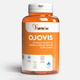 OJOVIS | Optimal Formula for Brain and Vision Support - NutraWellness