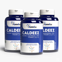 3 Caldeez (Healthy Joints and Muscles Bundle) - NutraWellness