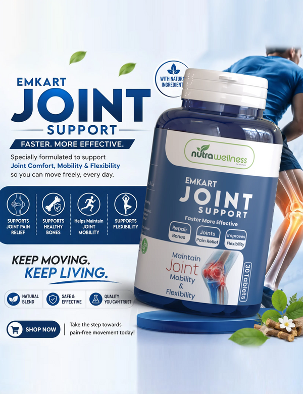 Emkart-Joint-Support