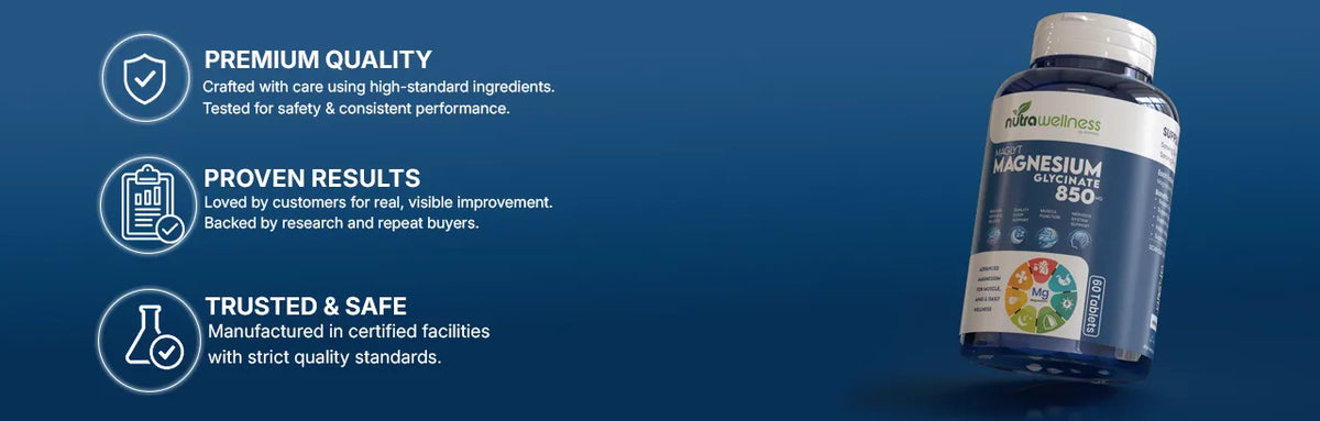 Our Quality Promise