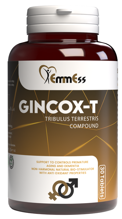 Gincox-T