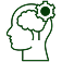Brain, Eyes & Memory