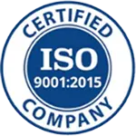 Certification Badge