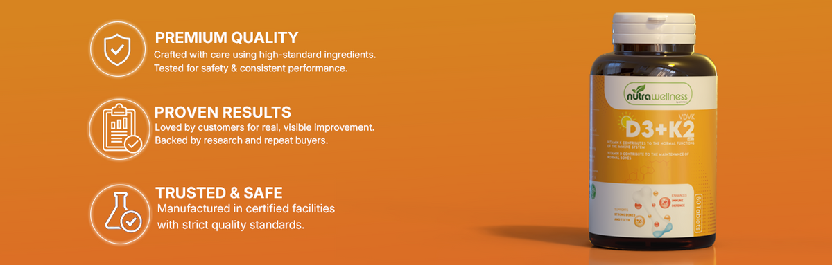 Our Quality Promise
