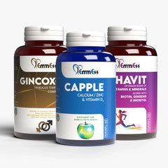 Happy Family Bundle (1+1+1) - NutraWellness
