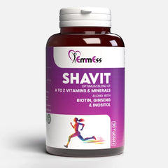 SHAVIT | Multivitamin for Her - NutraWellness